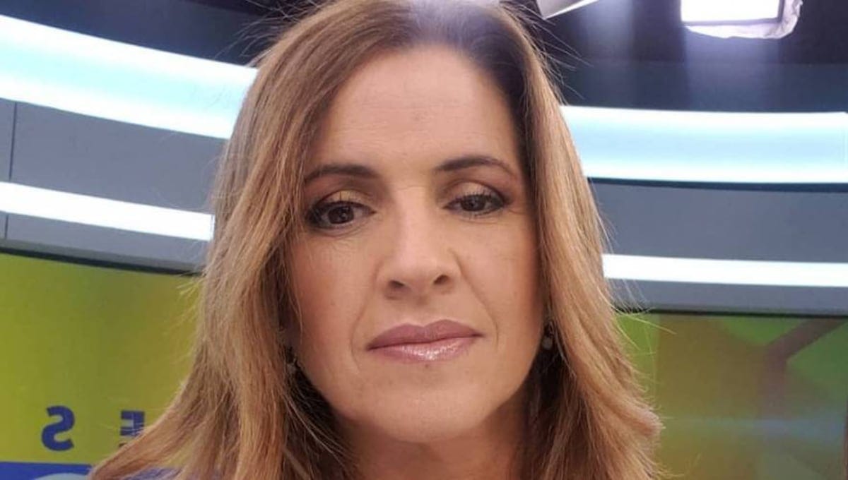 Monse Álvarez se descargó tras incómodo momento en matinal: “Ninguneos inaceptables”