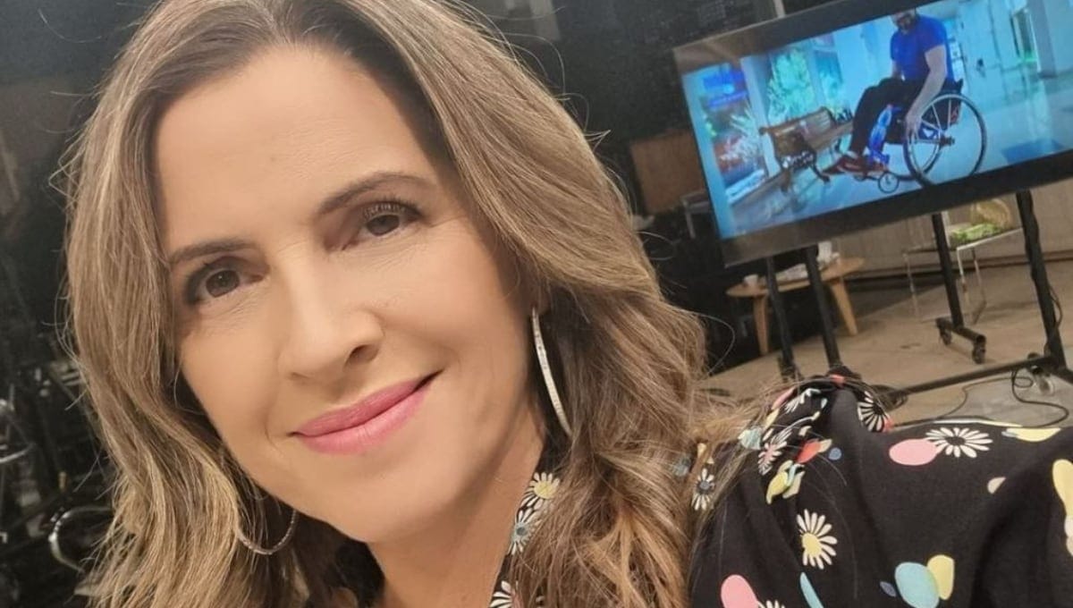 Monserrat Álvarez explotó y arremetió contra el machismo en la TV: “Estoy chata”