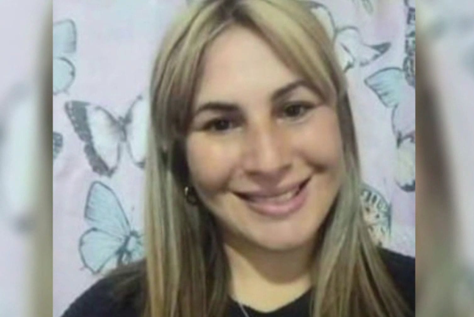 Revelan el último mensaje que envió mujer que desapareció cuando regresaba del trabajo