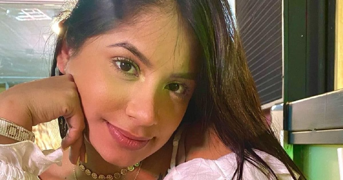 Actriz de “Pobre Novio” aclaró por qué no comparte fotografías con su pareja