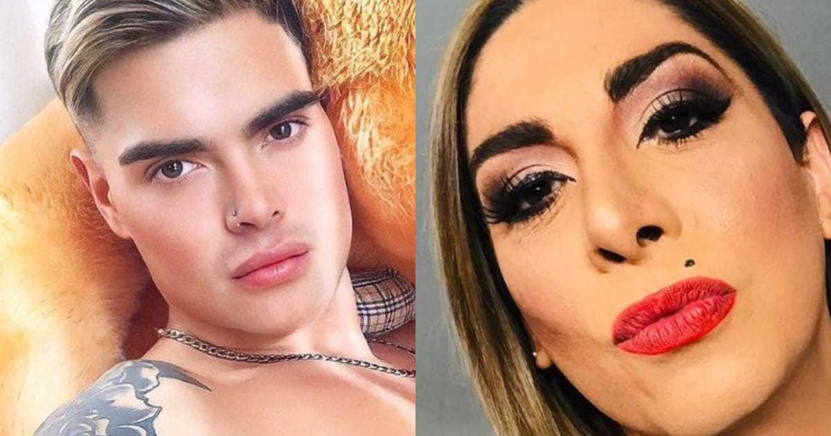 Botota Fox se lanzó contra Nelson Mauri en las redes: él apaciguó la situación