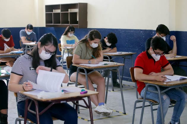 Más de 26 mil estudiantes rendirán la Prueba de Transición en la Región del Biobío