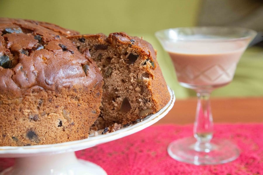 Ganadores de mejor Pan de Pascua del Gran Concepción dan consejos para prepararlo en casa