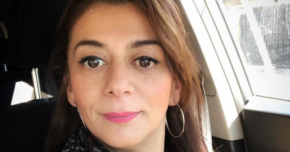Paola Troncoso desapareció por más de un mes de las redes: regresó con reflexivo mensaje