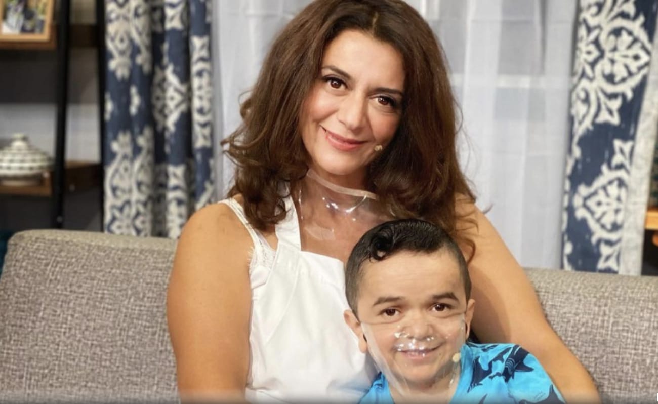 Paola y Miguelito tendrán su propia serie en Mega