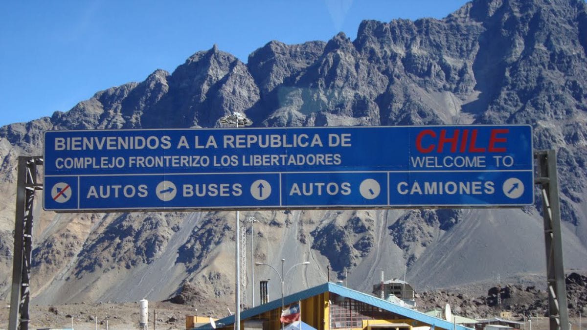 Minsal postergó apertura de cinco pasos fronterizos terrestres