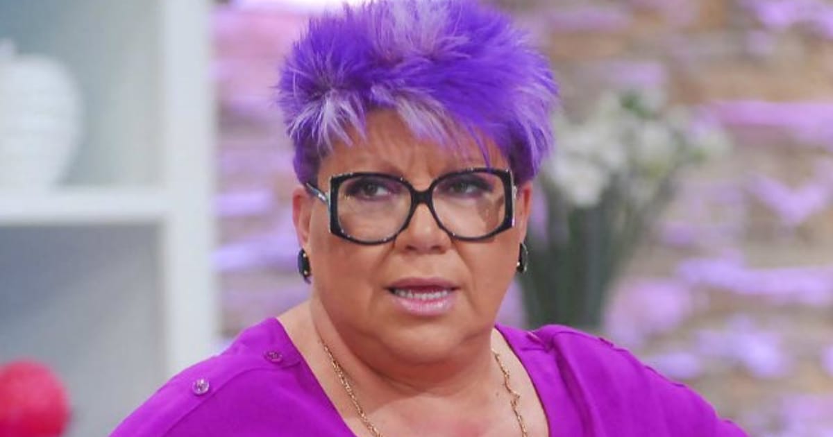 Patricia Maldonado regresará a la televisión como panelista de nuevo programa