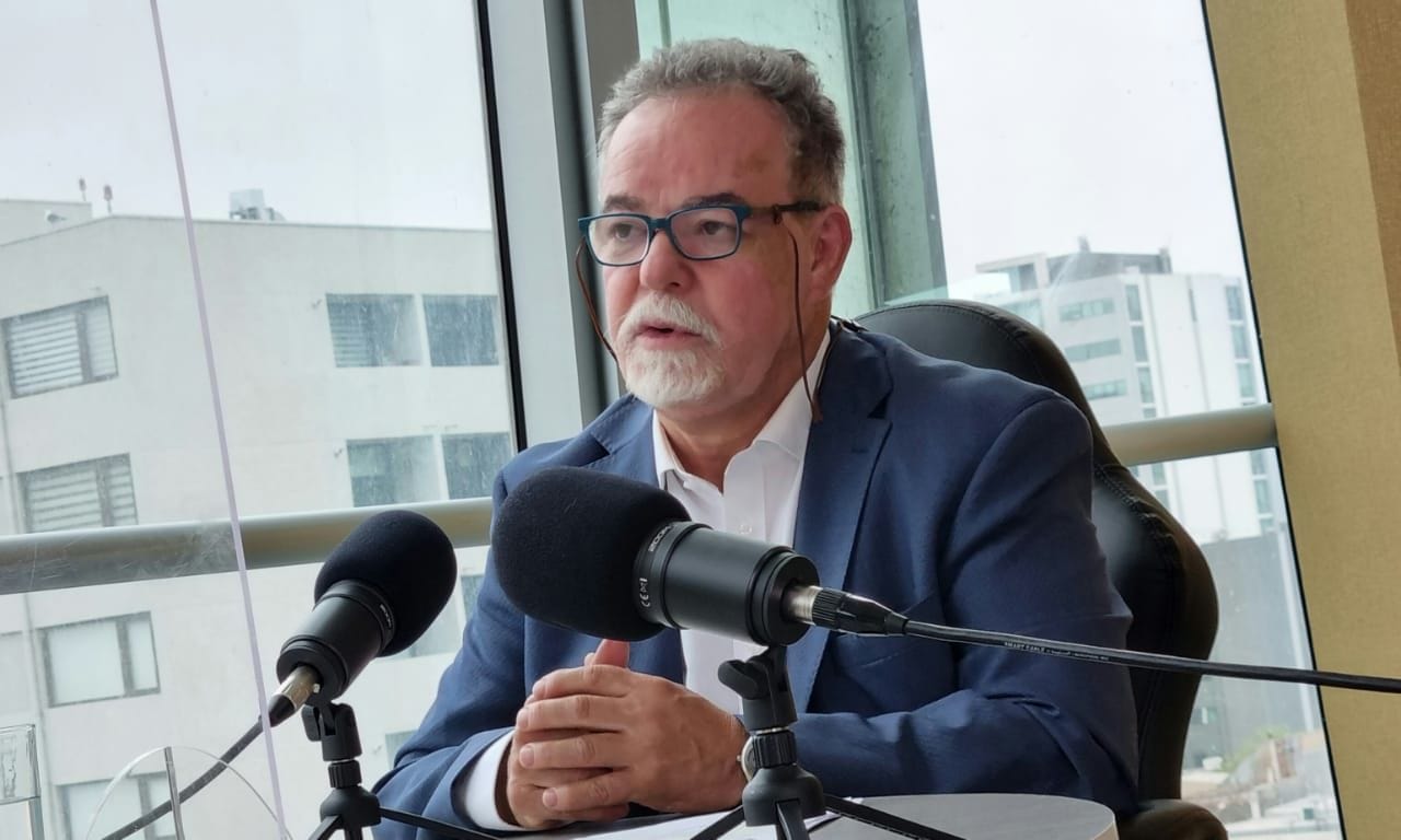 Patricio Kuhn y posibilidad de vivir en Contulmo: “Tengo donde llegar y podría hacerlo”