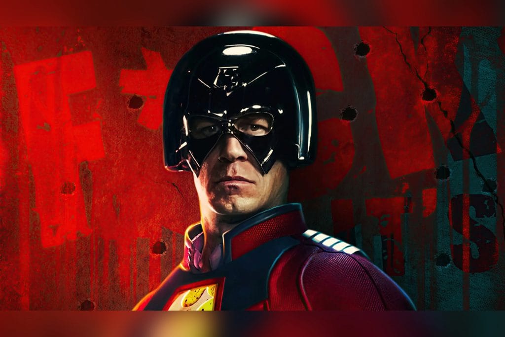 HBO Max lanzó tráiler oficial de “Peacemaker”