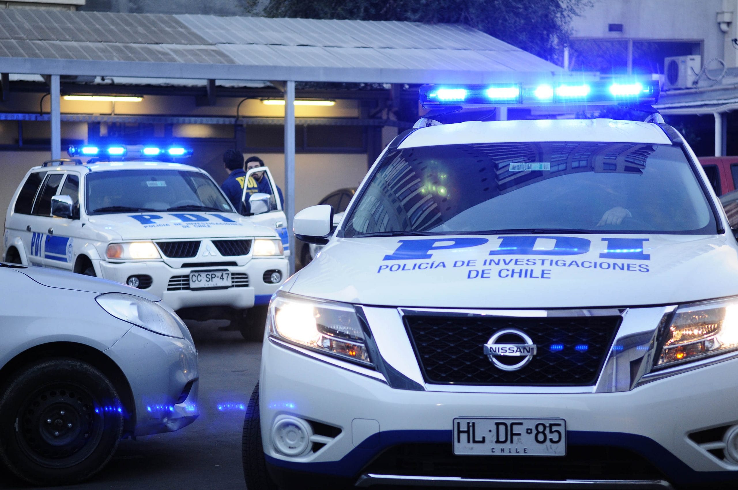 Mujer sufrió la pérdida de su mano tras manipular una granada