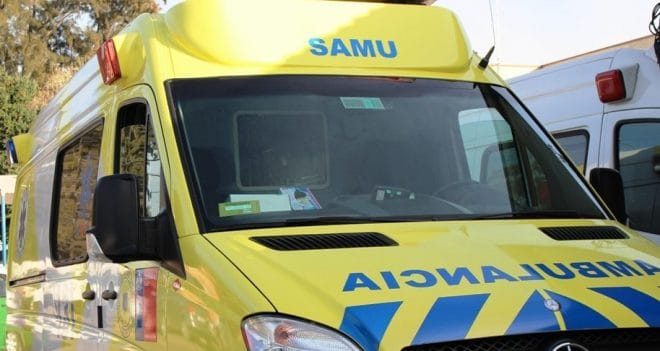 Cerca de 20 personas presentaron síntomas de intoxicación en Quintero