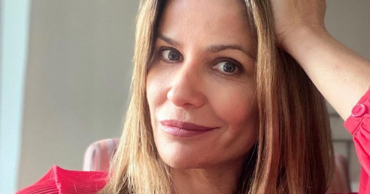 Savka Pollak informó que su hija se someterá a nueva cirugía: “Está muy nerviosa”