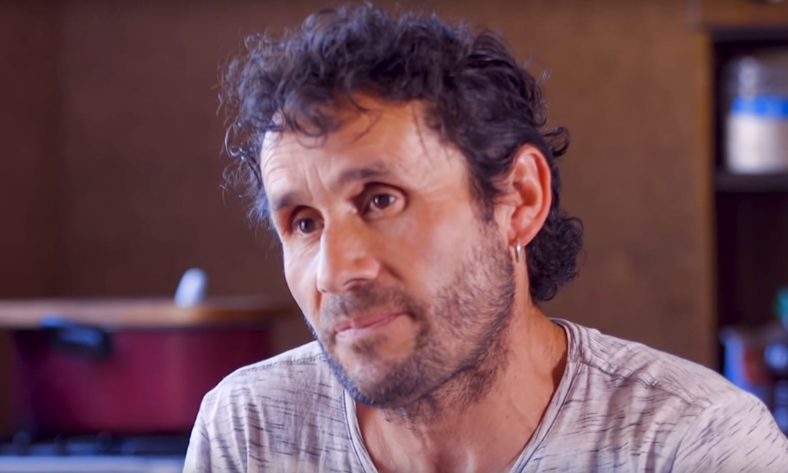 Leonardo Farkas anunció importante ayuda económica para padre que emocionó a la Teletón
