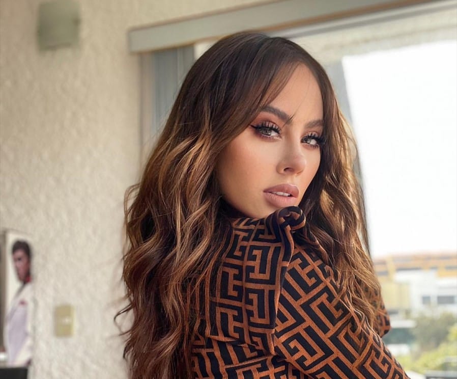 La modelo Ignacia Michelson posará para Playboy: Es la segunda chilena en hacerlo