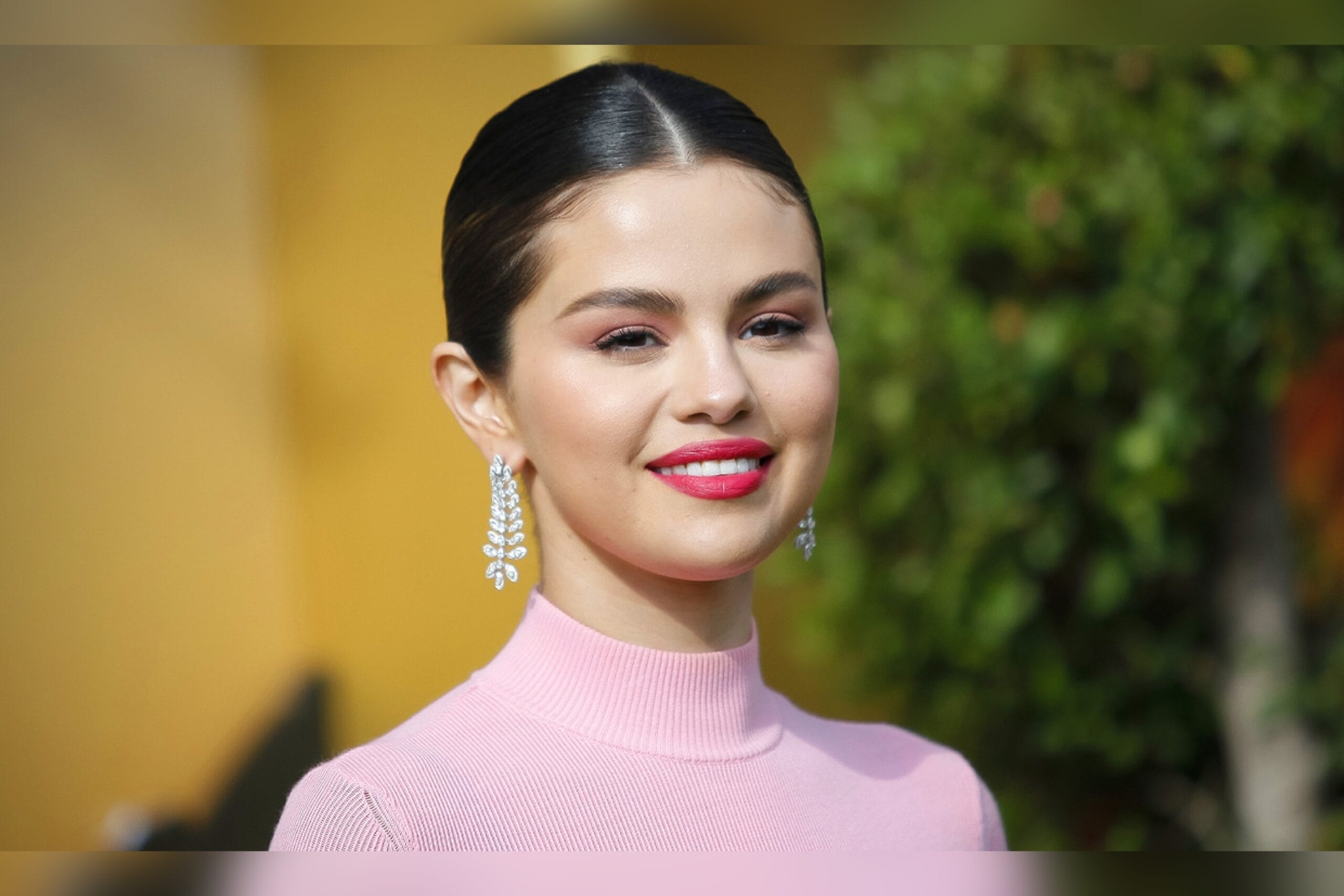 Selena Gómez estrenará su primera serie en español