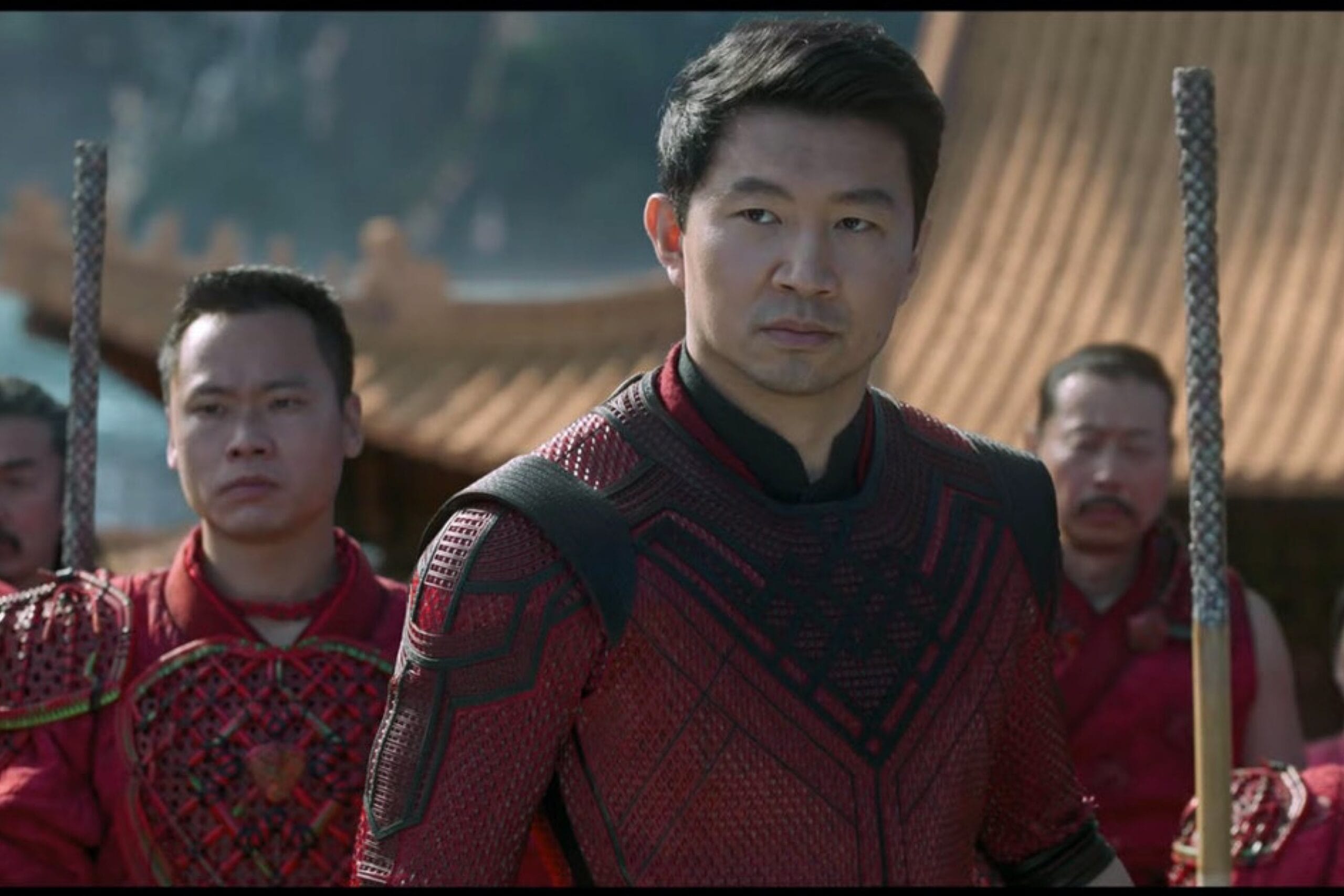 Marvel confirmó secuela de “Shang-Chi y la leyenda de los diez anillos”