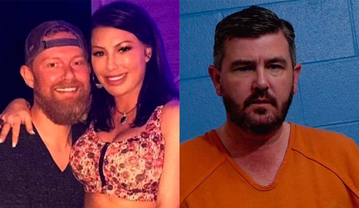 Empresario pagó a tres sujetos para asesinar a su amante y al novio de ella