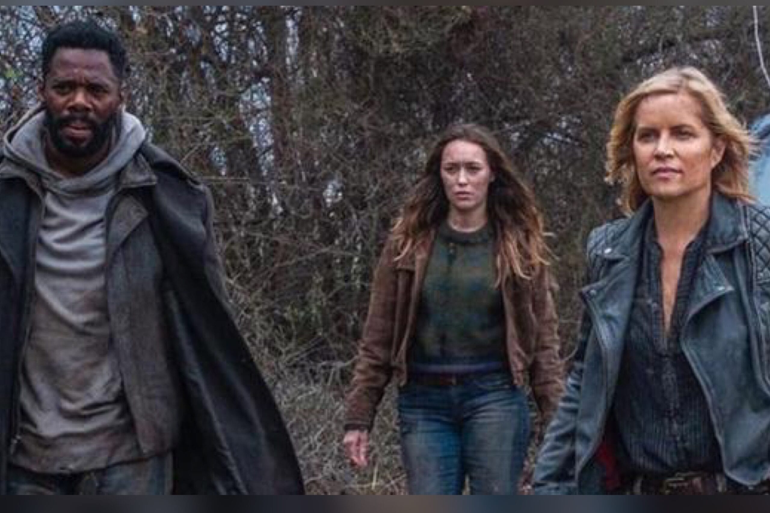 Personaje que murió en “Fear The Walking Dead” volvería a la serie