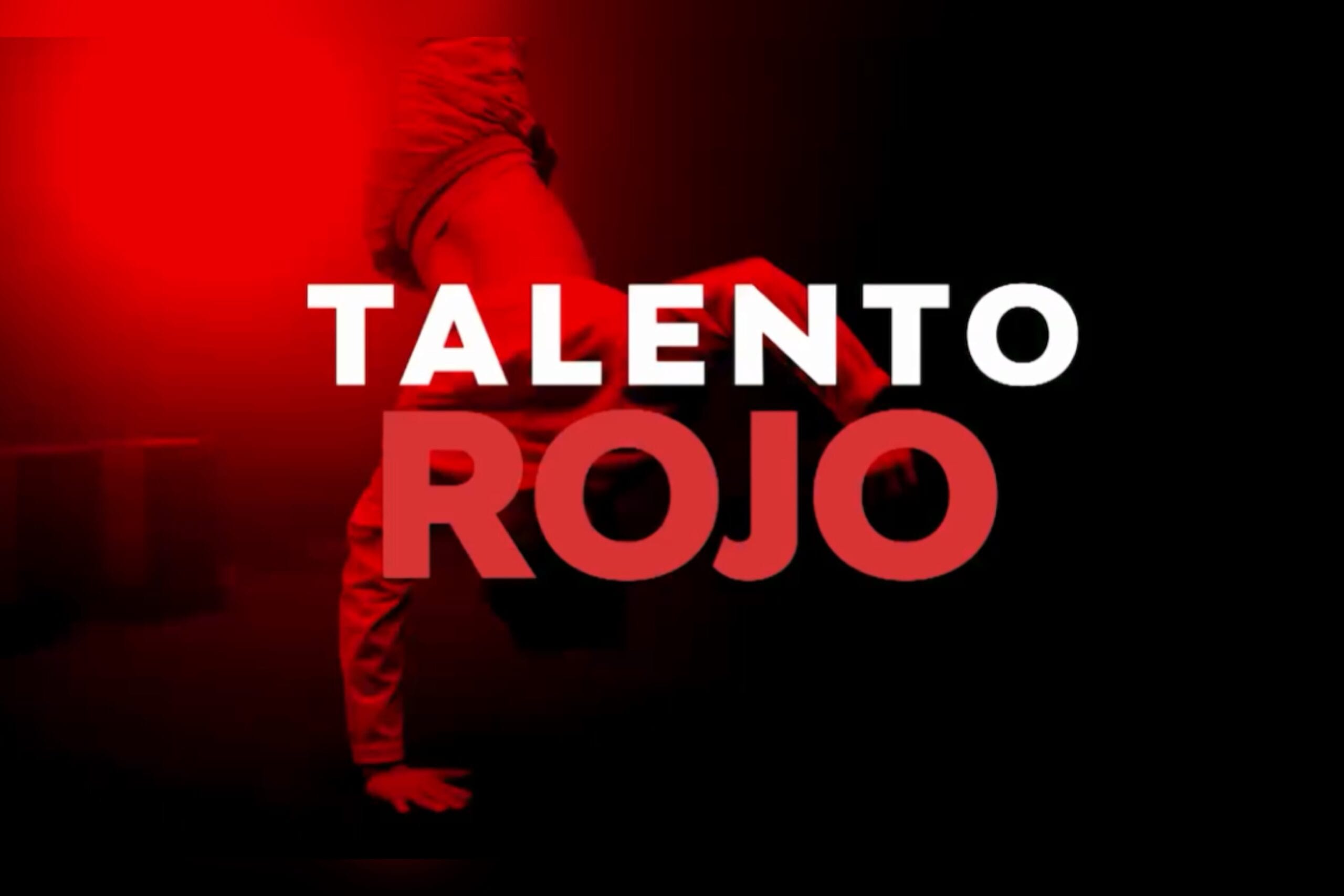 Actriz internacional se integrará al jurado de “Talento Rojo”