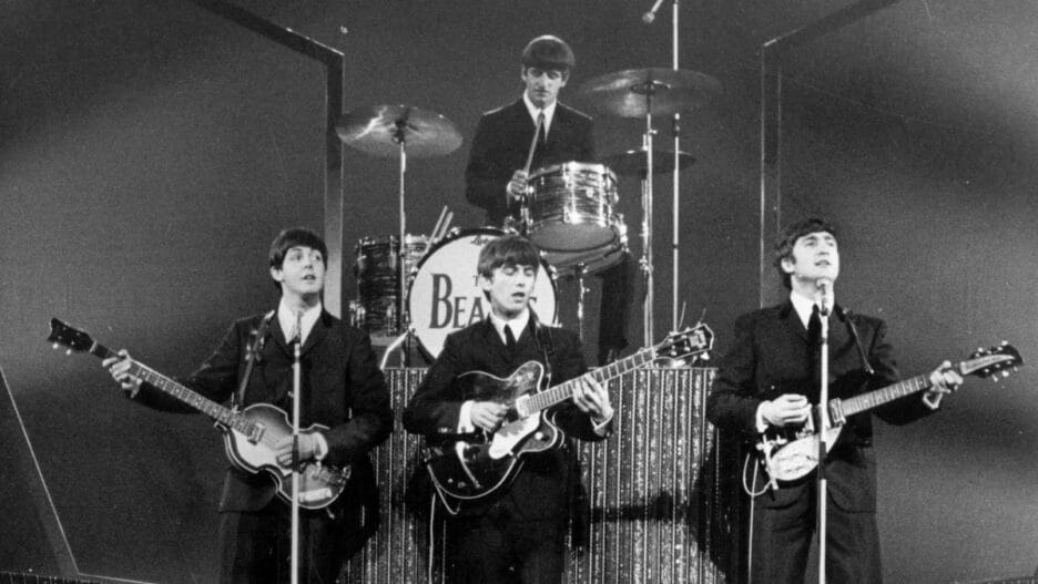 Concierto gratuito: Clásicos de Los Beatles reabrirán el anfiteatro de San Pedro de la Paz