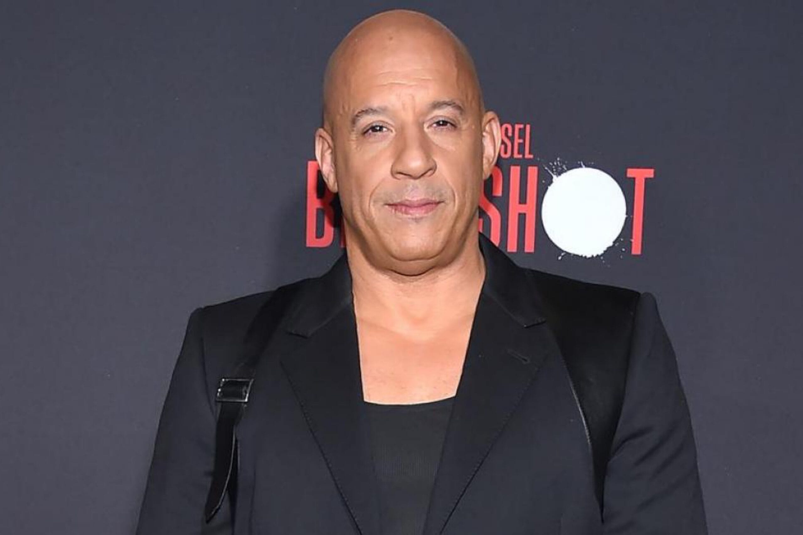 Vin Diesel es acusado de agresión sexual por parte de ex asistente