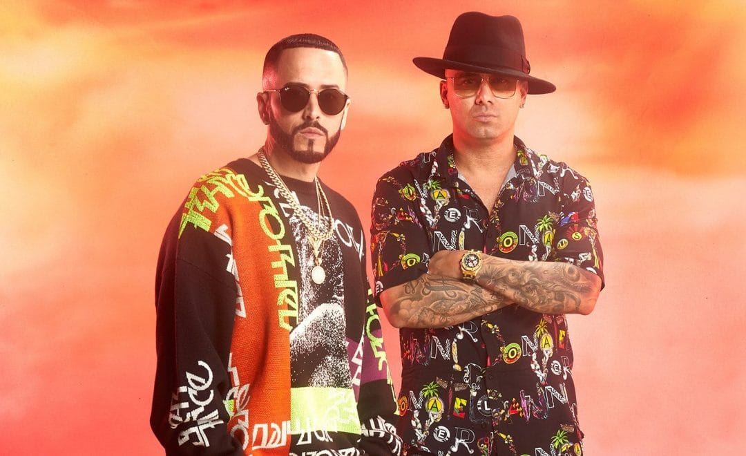 Wisin y Yandel anunciaron su separación definitiva