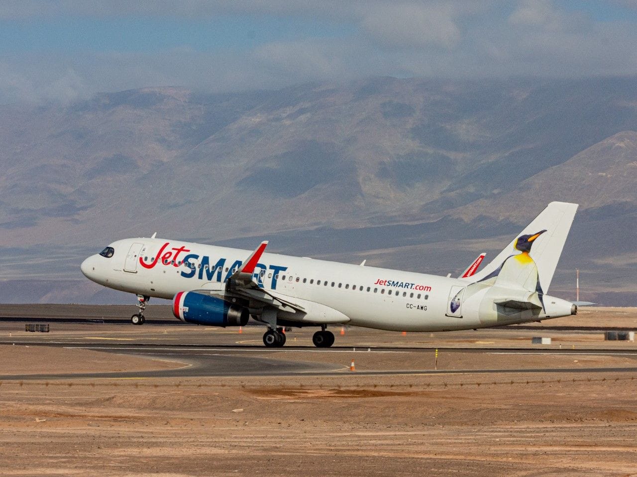 Locura total: Pasajes a luca en avión desde Concepción a Santiago
