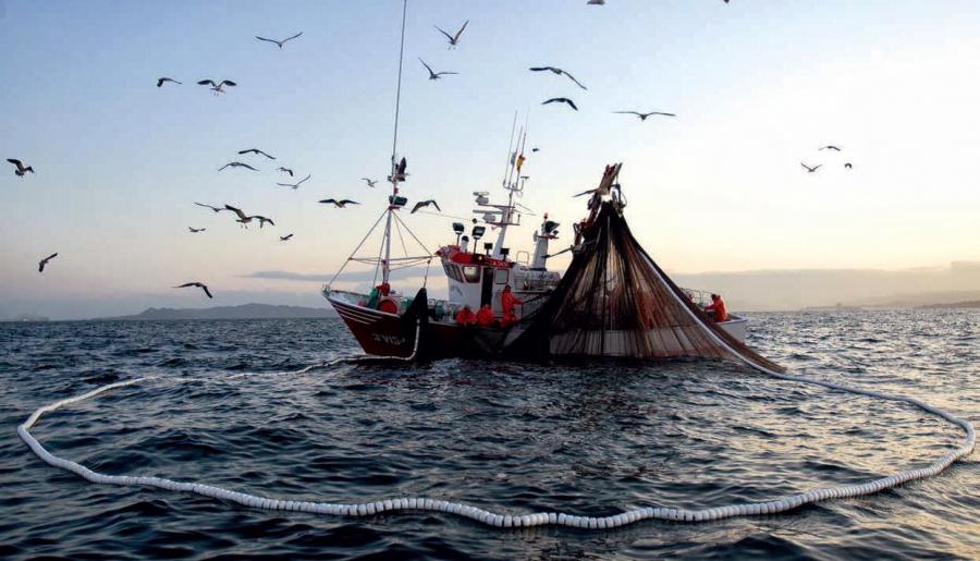 Cámara aprobó resolución que pide la creación de un Ministerio del Mar