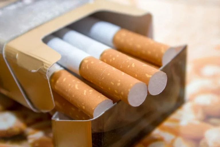 Nueva Zelanda prohibirá la venta de tabaco a las futuras generaciones