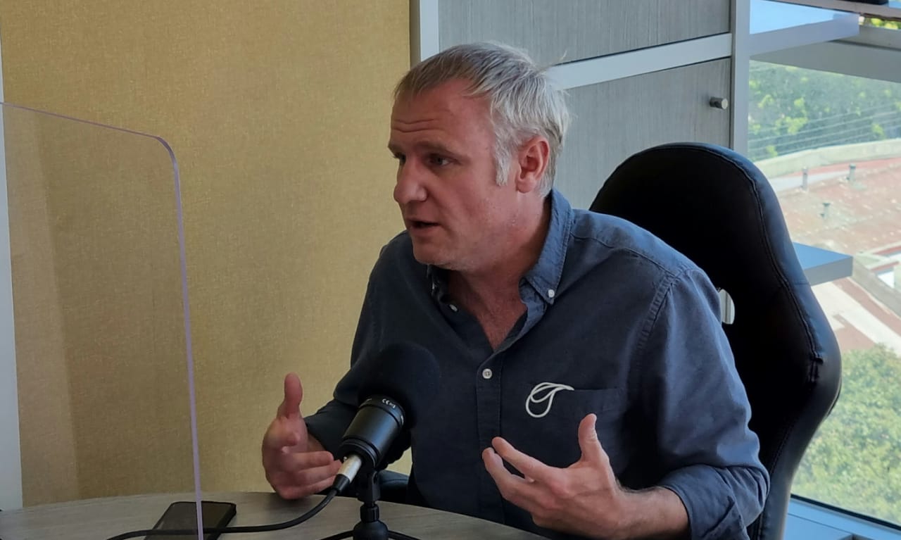 Felipe Kast y quinto retiro:”Les importa estar en un matinal con Julio Cesar Rodríguez, caer bien”
