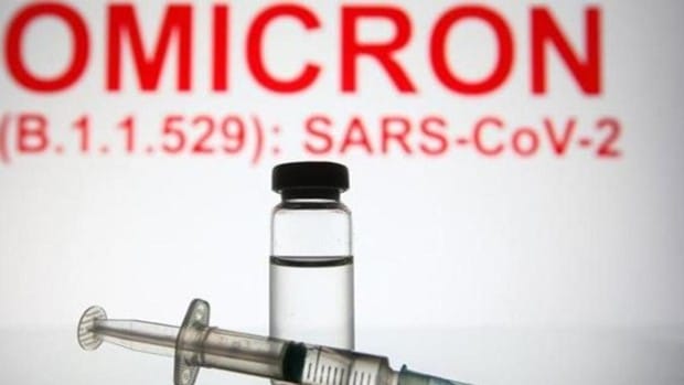 Colmed por Ómicron: “No sabemos cómo se va a comportar esta variante”
