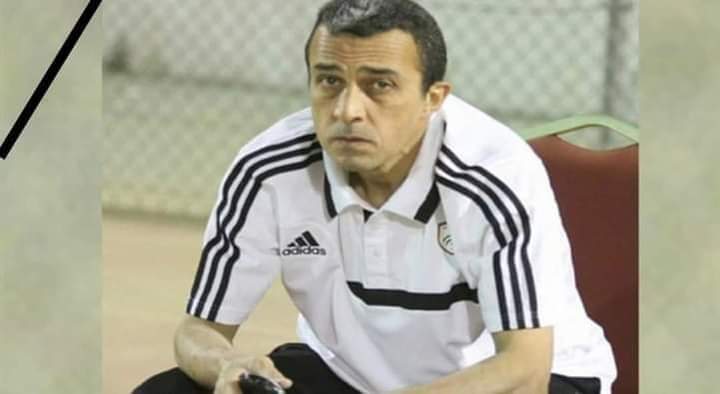 La sorpresiva muerte de un entrenador tras celebrar un gol