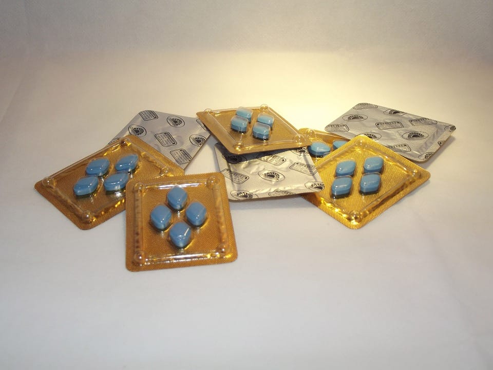 Estudio reveló que el Viagra sería útil para tratar el Alzheimer