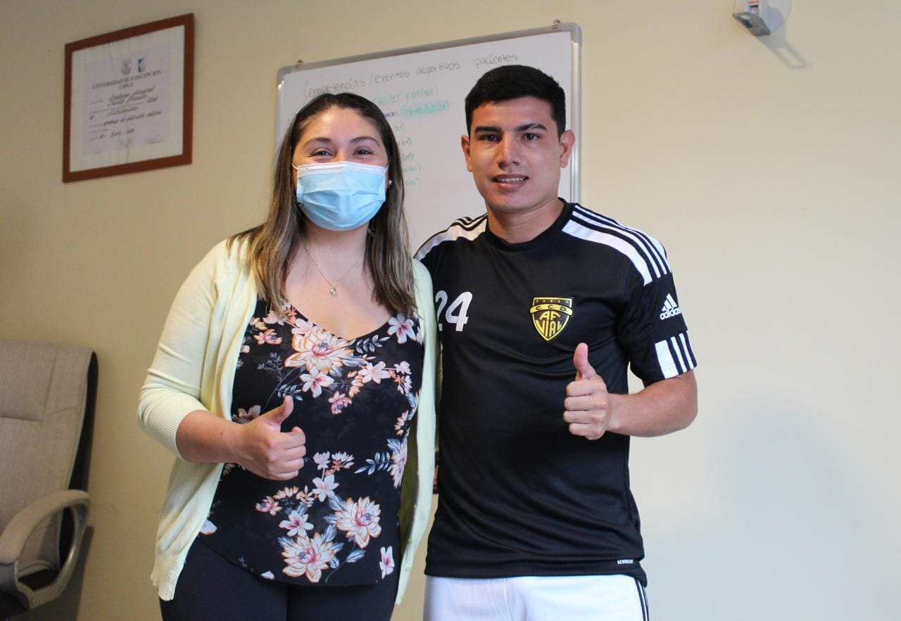 Fernández Vial alista la pretemporada para conseguir el ascenso