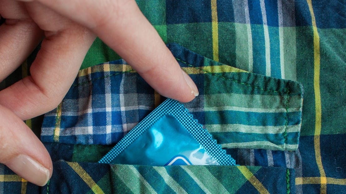 Aprueban idea de legislar proyecto que sanciona remoción no consentida del preservativo