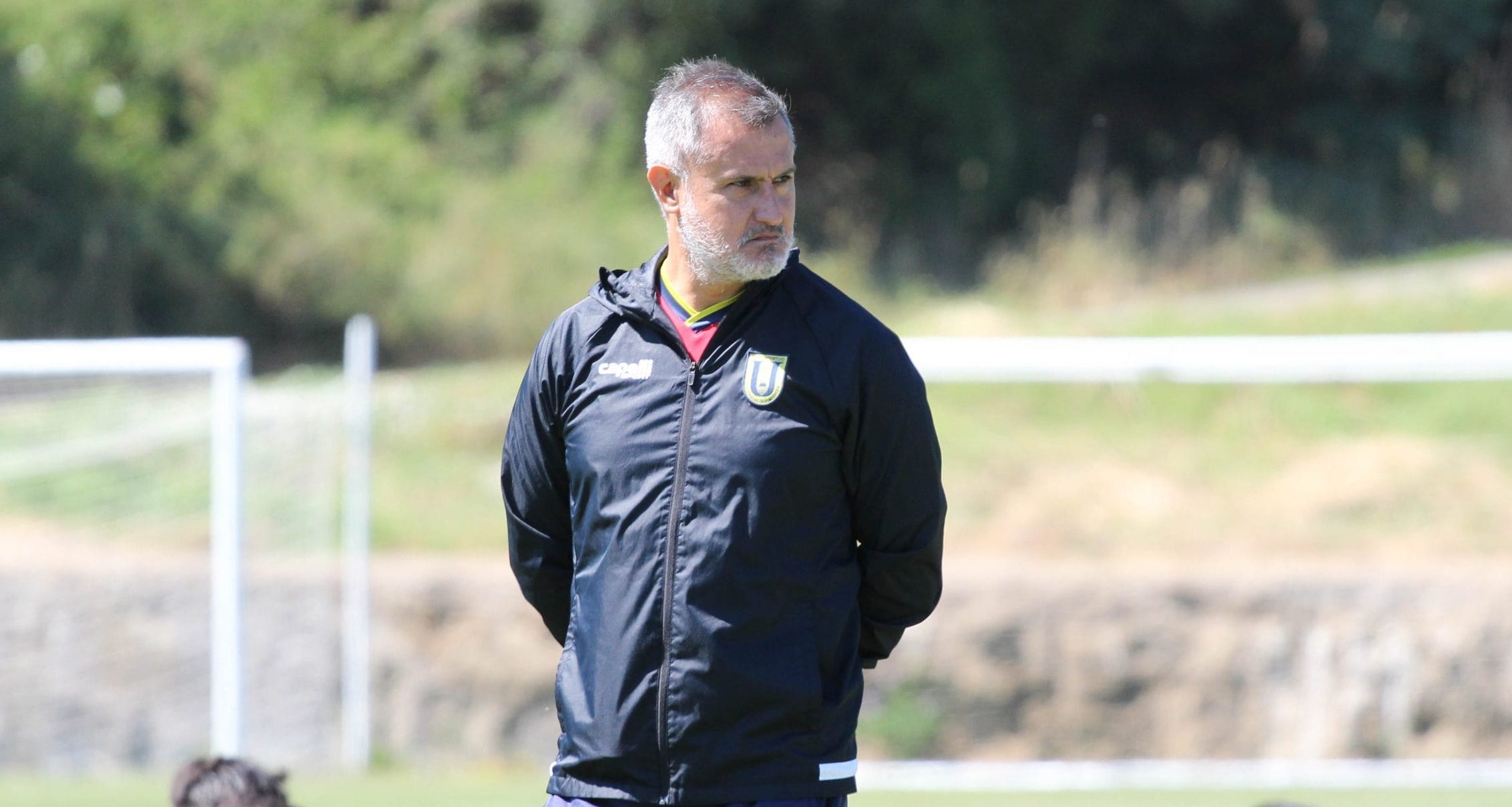 Fernando Vergara destacó el triunfo de la UdeConce