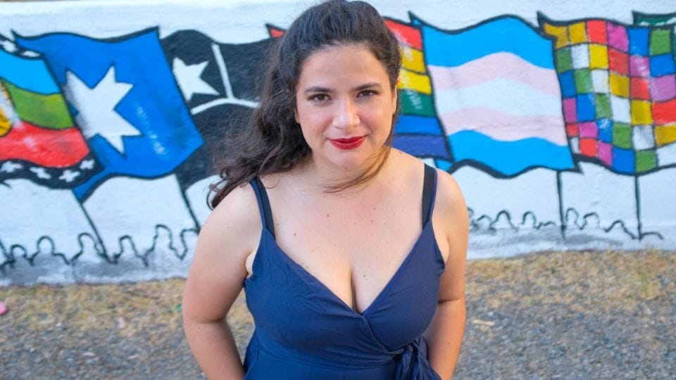 Nueva ministra de la Mujer: “Tengo la sensación que los portonazos duelen más que los femicidios”