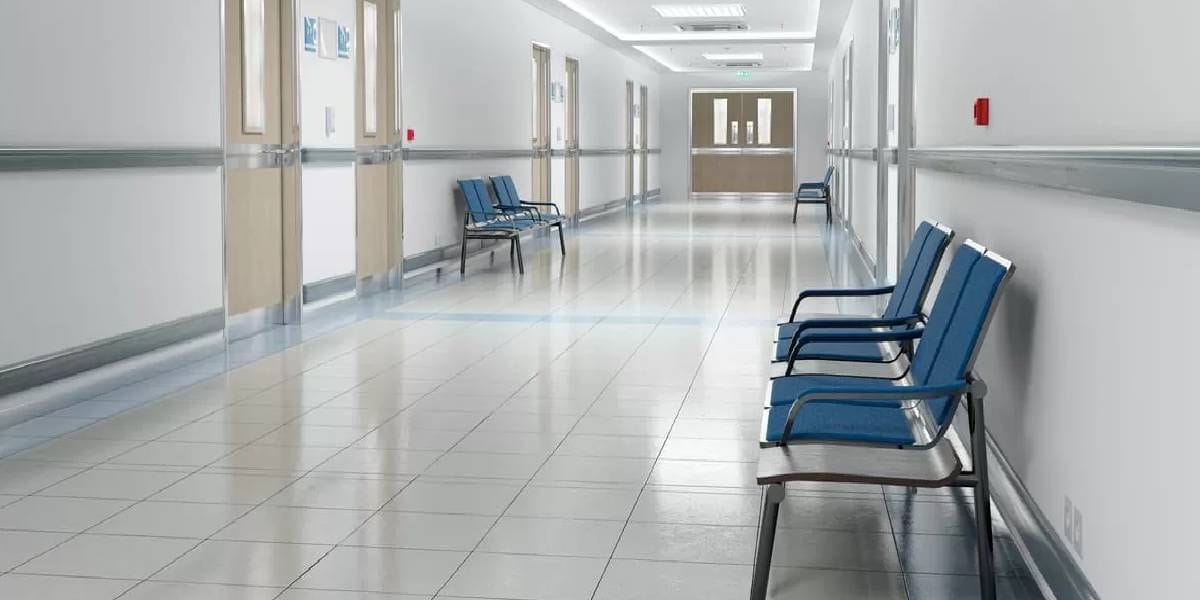 Indagan accidente laboral: Joven perdió su antebrazo