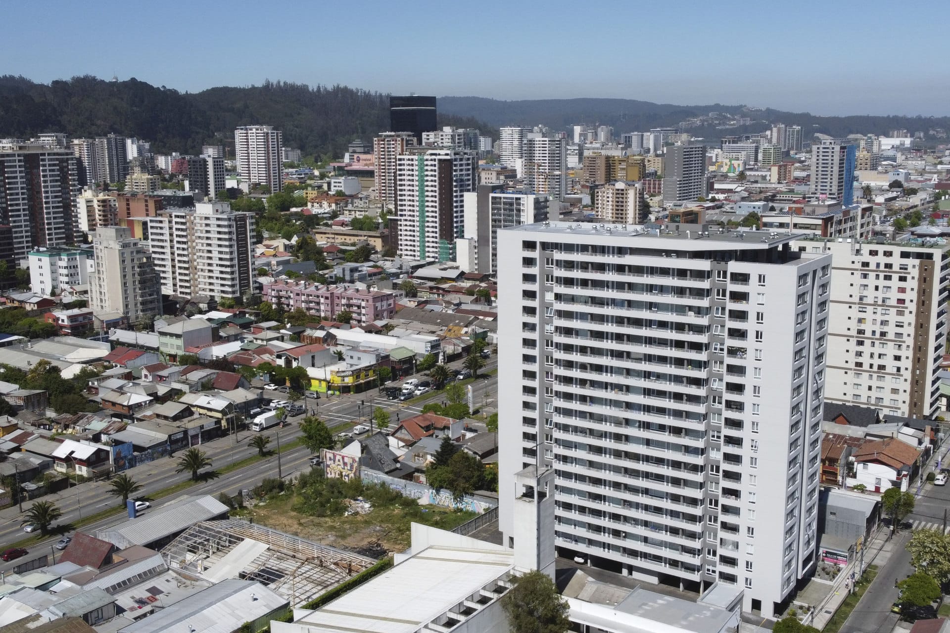 Balance inmobiliario 2021: Menos acceso a financiamiento impacta en demanda de viviendas