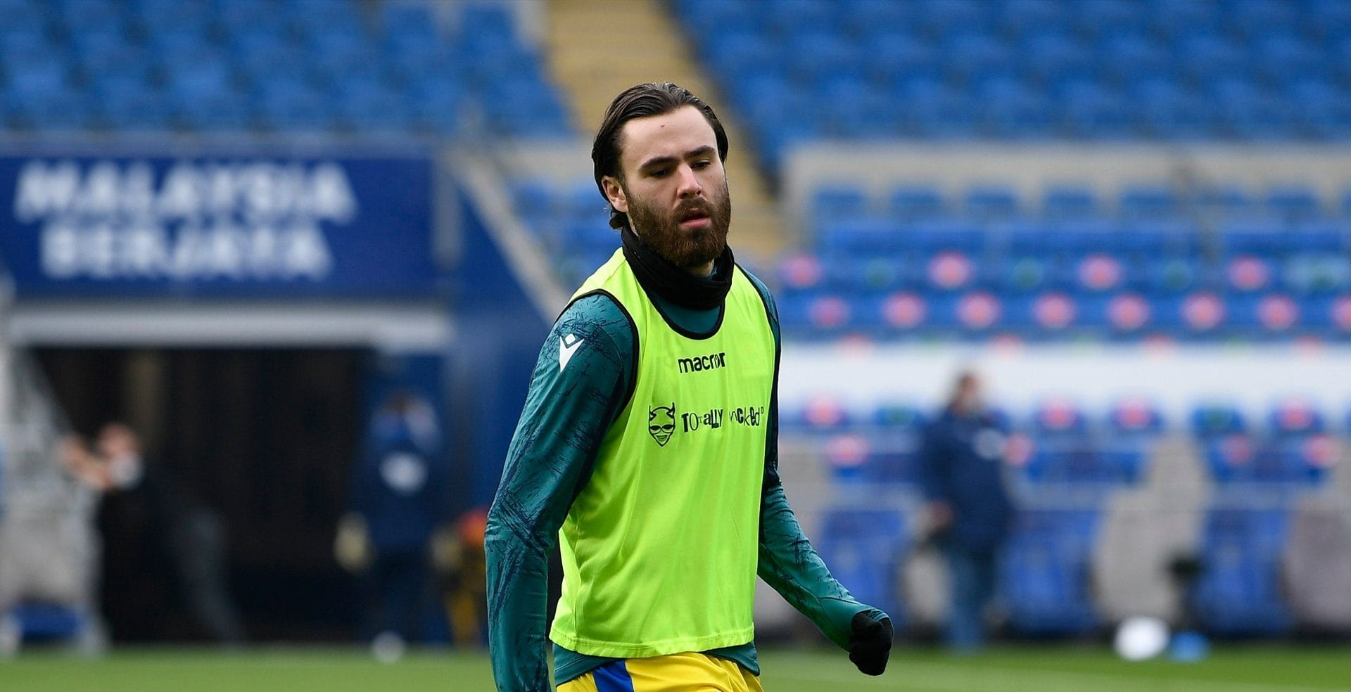 Ben Brereton se ilusiona con el título en el Blackburn Rovers