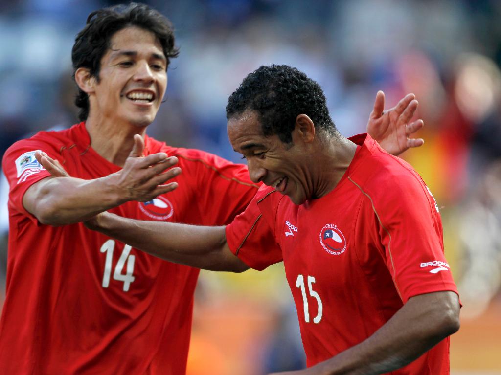 Un histórico de la UdeConce y de la Selección se retiró del fútbol