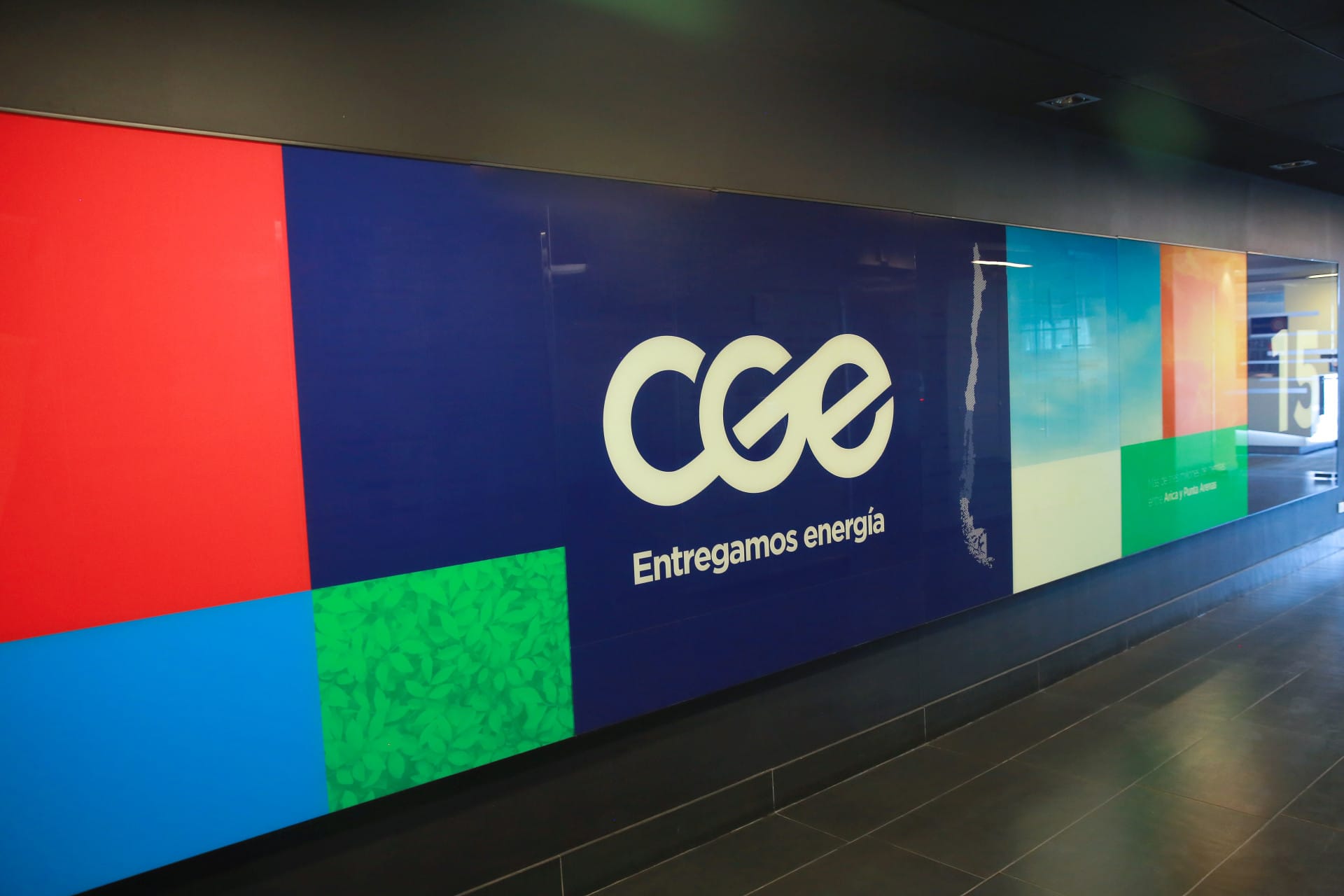 CGE se prepara para implementar nueva Ley de Subsidio y Prorrateo de deudas en servicios básicos