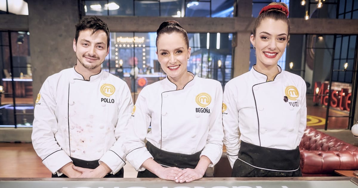 “MasterChef Celebrity” coronó a su nueva ganadora de la versión 2021: “No puedo creerlo”