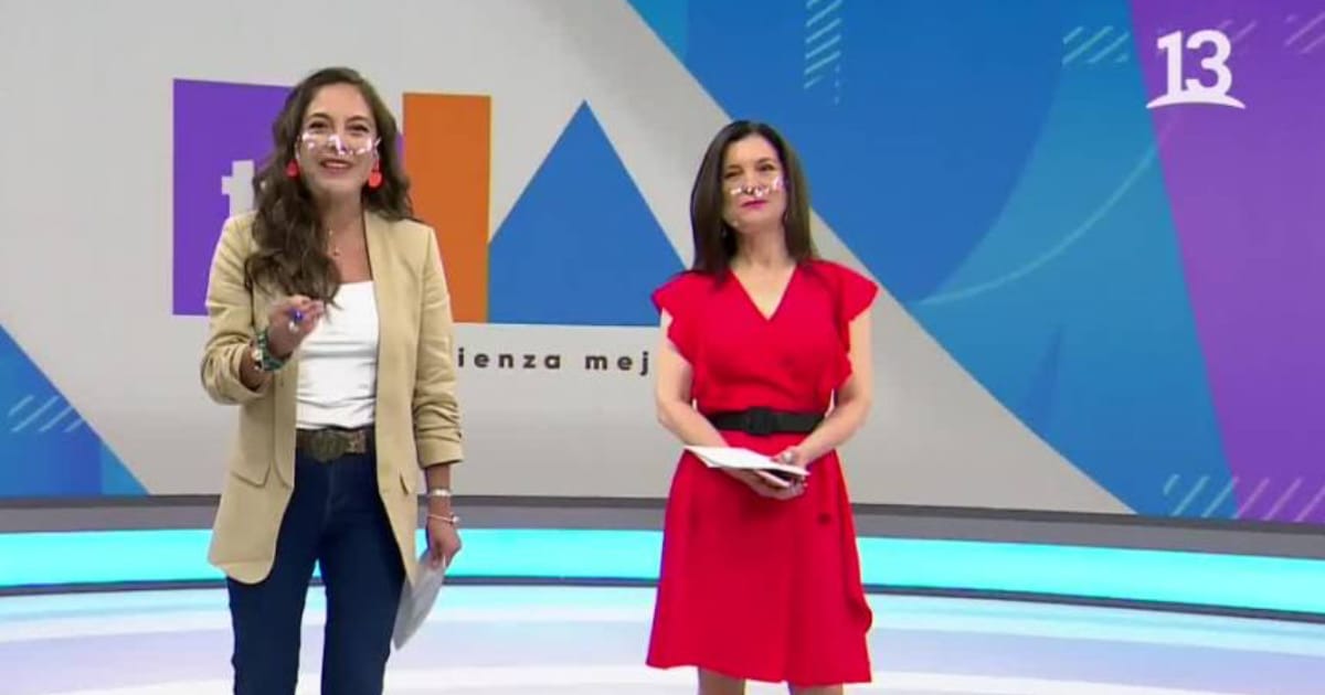 Los problemas que existirían entre Ángeles Araya y Mirna Schindler: “La relación es a portazo limpio…”