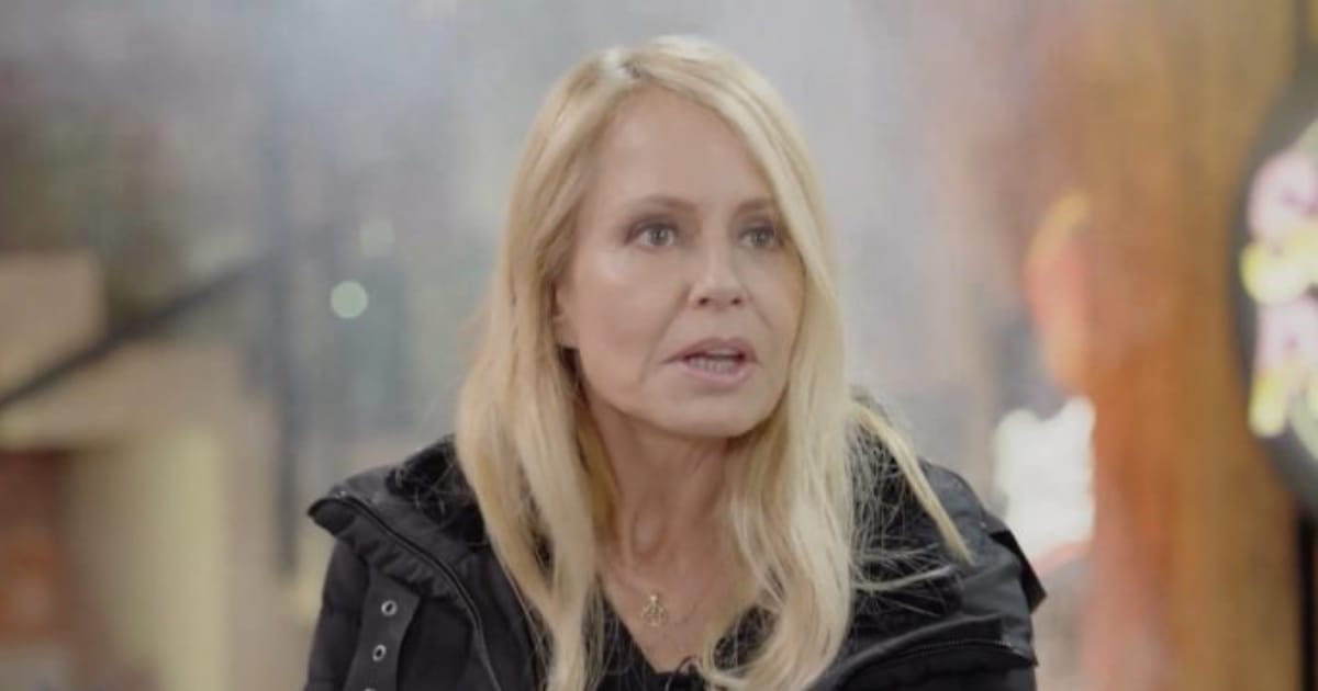 Cecilia Bolocco desclasificó incómoda situación que vivió con su exesposo en los Premios Emmy