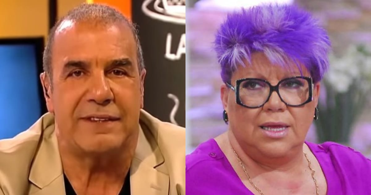 Paty Maldonado tras salida de Checho Hirane de La Red: “No tenía ni una hu** que hacer en ese canal”