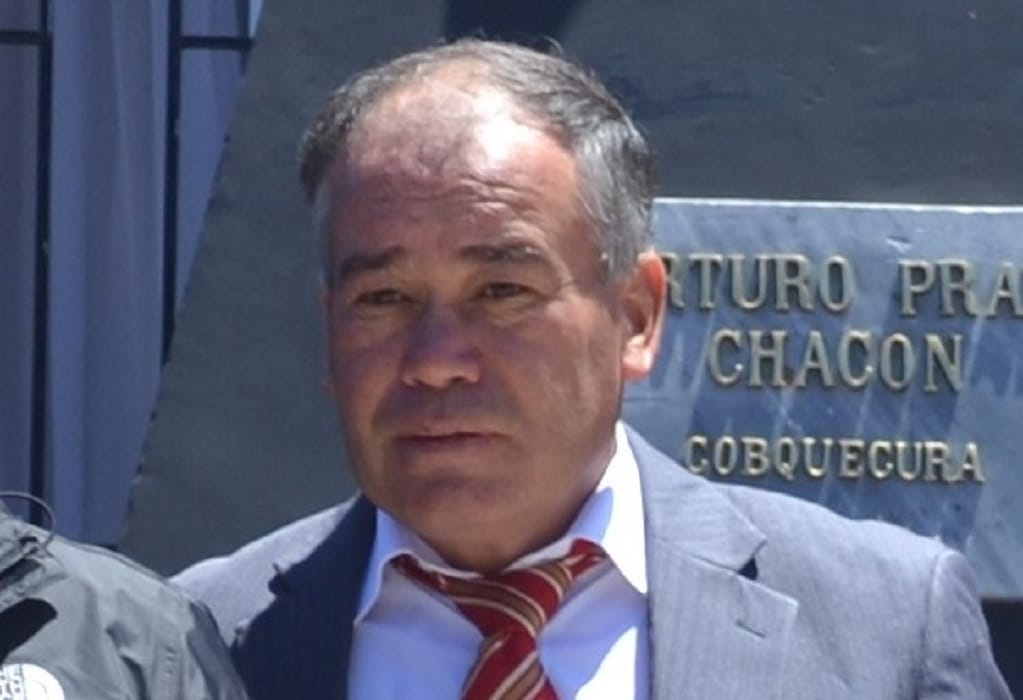 Municipio de Cobquecura decretó duelo comunal por fallecimiento de ex concejal