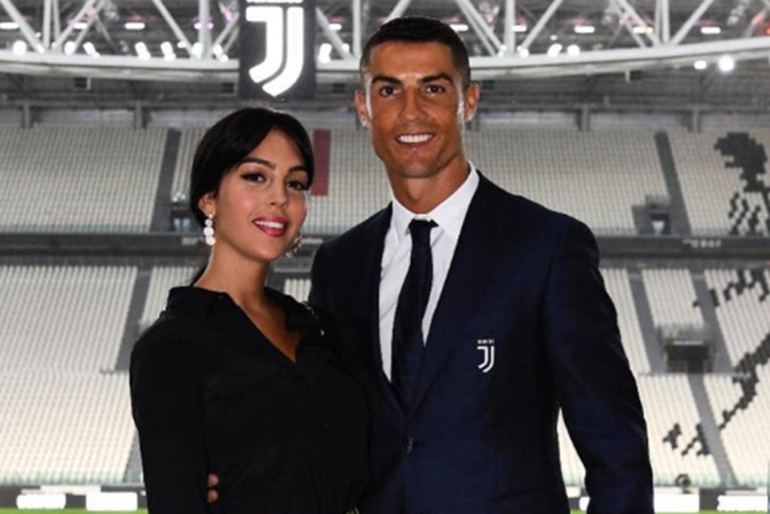 Aseguran que pareja de Cristiano Ronaldo es una “mujer malvada”