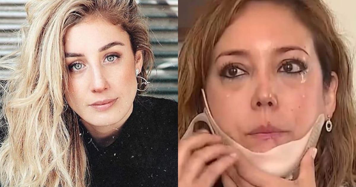 Daniela Castro aclaró situación con mujer que fue atacada por su perro: “Mantuve silencio mucho tiempo…”