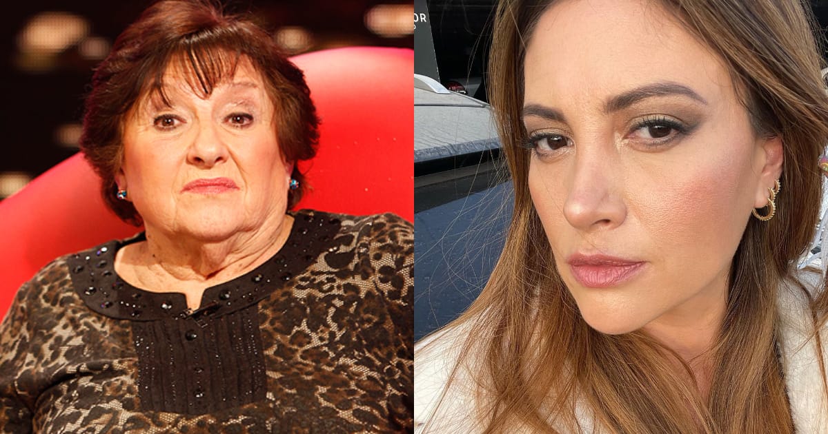 “Esta roteca”: Doctora Cordero respondió a dichos de Karen Bejarano